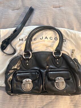 Marc Jacobs Blake Handbag